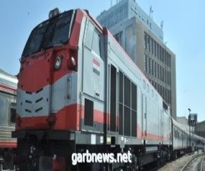 السكة الحديد المصرية  تؤكد وصول 18عربة قطار روسية جديدة قبل نهاية أكتوبر
