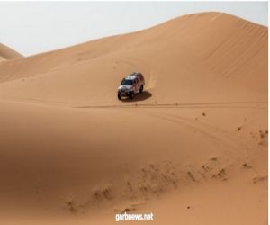 الاتحاد الدولي للسيارات يعتمد جولة الشرقية ورالي حائل دوليا