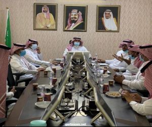 المجلس البلدي بمحافظة الطوال يعقد اجتماعه الـ 69