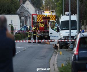 4 قتلى ومفقود جراء اصطدام طائرتين صغيرتين في غرب فرنسا
