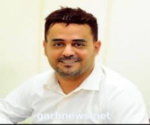 وفاة الصحفي السعودي محمد الأهدل من "عكاظ" بـفيروس "كورونا"