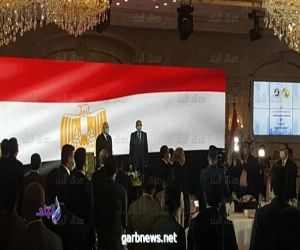رئيس مجلس الدولة :  106 دوائر بالمحكمة الإدارية فصلت في طعون انتخابات النواب المصرى
