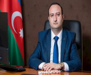 رئيس معهد أذربيجان للعلوم الدينية يخاطب  رؤساء الجامعات الخارجية بخصوص الحرب في الأراضي الأذربيجانية المحتلة