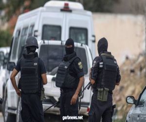 الأمن التونسي يقبض على عنصر إرهابي