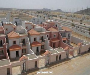 مشاريع سكنية في عسير وجازان بقسط شهري أقل من 2000 ريال