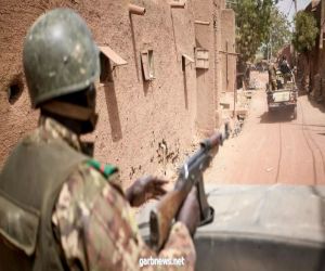 مقتل 12 جندياً في هجومين وسط مالي
