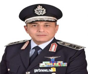 قائد القوات الجوية المصرية : قواتنا قادرة على الوصول لأبعد مدى لمجابهة ما يهدد أمن مصر القومي