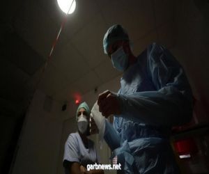 فرنسا: مداهمة مقر وزير الصحة في إطار تحقيق بإدارة أزمة كوفيد-19