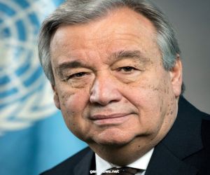 الأمين العام للأمم المتحدة : ”بناء قدرة المرأة الريفية على الصمود في أعقاب جائحة كوفيد-19“