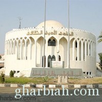  نادي جدة الأدبي يستضيف الجربا والطويرقي " غدا الاربعاء"