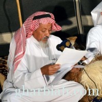 خيمة الشعراء في مهرجان البادية تستضيف 30 شاعراً وقاصاً