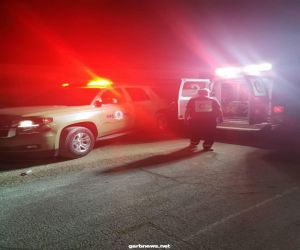 الهلال الأحمر يباشر حريق بمصنع جنوب الرياض ينتج عنه 15 إصابة
