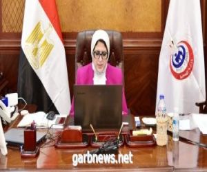 مصر : 93.1% نسبة الشفاء من كورونا بمستشفيات العزل بالجمهورية