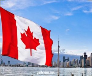 كندا تتخطى حاجز 200 ألف إصابة بكورونا