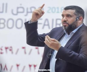 محمد العرب يطلق مافاس للعلاقات العامة والاعلام