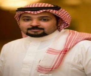 الاعلامي حاتم المسعودي متحدثا رسميا للتجمع الصحي بمكة المكرمة