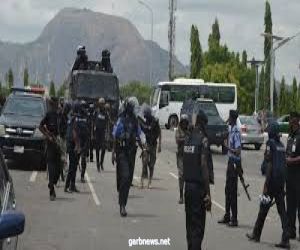 إيكواس تطالب السلطات النيجيرية بضبط النفس خلال التعامل مع الاحتجاجات