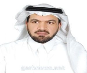 آل صقر يشكر القيادة الرشيدة على تعيينه رئيسًا لجامعة حفر الباطن