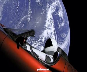 إيلون ماسك يعلن نيته إرسال أول مركبة “ستارشيب” إلى المريخ بحلول 2024