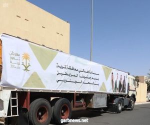 سمو الأمير خالد الفيصل يوافق على تسير شاحنات التمور لأبطال الحد الجنوبي من مهرجان تربة للتمور