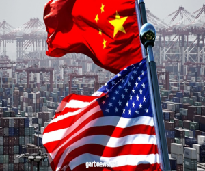 الصين تعتزم معاقبة شركات أمريكية بسبب  تايوان