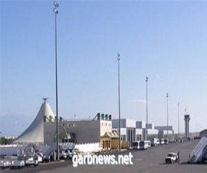 مصر .. مطار الغردقة يستقبل أولى الرحلات الجوية البلغارية تقل 118 راكبا