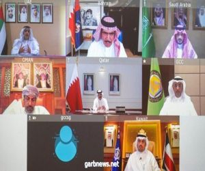 وزراء الداخلية بدول مجلس التعاون الخليجي يعقدون اجتماعهم السابع والثلاثين