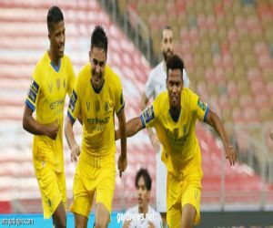 العالمي يهزم الأهلي ويتأهل لملاقاة الهلال على نهائي الكأس