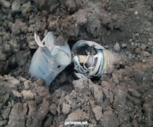 مقتل ثلاثة وإصابة ١٠ مدنيين فى قصف صاروخى لأرمينا لمدينة بردا الأذربيجانية