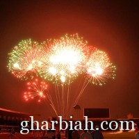  زوار الرياض يحتفون بفعاليات عيد الفطر في 28 موقعًا! تفاصيل