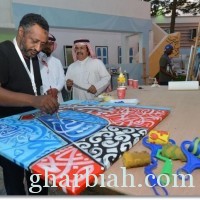  المهرجان السعودي الإماراتي يواصل تقديم فعالياته في يومه الثاني