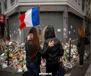 تعليق محاكمة المتهمين باعتداءات 2015 في باريس