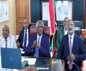 قمة إثيوبية ـ سودانية تزامناً مع جولة جديدة لمفاوضات «سد النهضة»