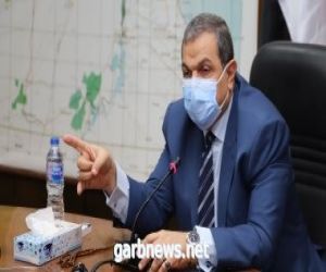 وزير القوى العاملة المصري يفتتح ملتقى السلامة والصحة المهنية