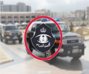 الإطاحة بشخصَيْن ظهرا بمقطع فيديو يطلقان النار في الهواء بأحد أحياء الرياض