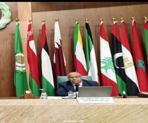 لا إصابات بفيروس كورونا للمشاركين في اجتماعات البرلمان العربي بالقاهرة
