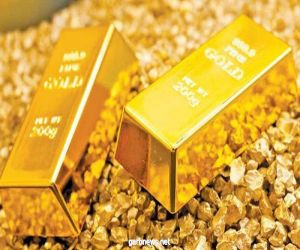 الذهب يرتفع مع قلق المستثمرين من انتخابات أمريكا