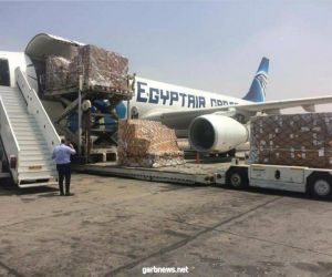 تحديث أسطول مصرللطيران للشحن الجوي  وفتح خطوط جديدة لمواجهة زيادة الطلب على الصادرات
