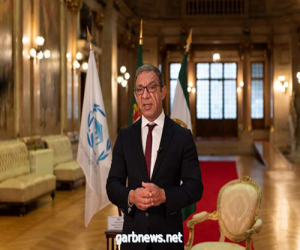 في تصويت تاريخي، انتخاب البرتغالي دوارتي باشيكو رئيسا جديدا للاتحاد البرلماني الدولي