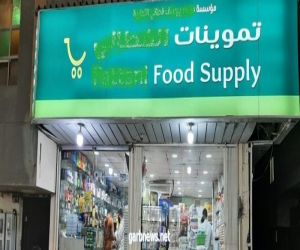 بلدية الخبر تنجز 50% من تحسين لوحات المحلات بشارع مشعاب في الخبر الجنوبية