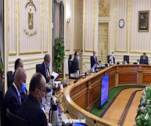مجلس الوزراء يوافق على مد خدمة 502 طبيب بشري بمصر لمدة عامين