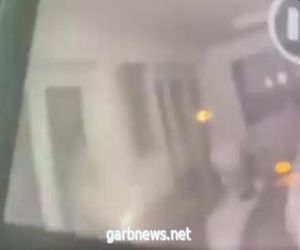 إعلامي سعودي يكشف عن تفاصيل تعرض منزله في لندن لهجوم