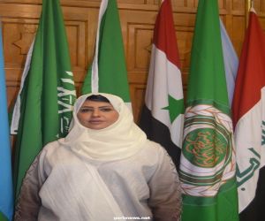 رئيس البرلمان العربي يُشيد بانتخاب الدكتورة مستورة الشمري في البرلمان العربي