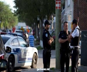 الشرطة الأمريكية تحقق في واقعة إحباط هجوم على مركز لفرز الأصوات بولاية بنسلفانيا