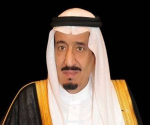 خادم الحرمين يؤكد: موقف السعودية يدين بقوة الرسوم المسيئة لرسول الإسلام