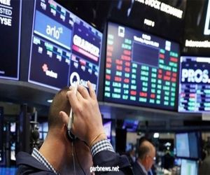الأسهم الأمريكية تغلق مرتفعة بفضل أنباء إيجابية عن لقاح لكورونا