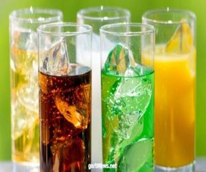 خبراء يكشفون حقيقة المشروبات الغازية "دون سكر"
