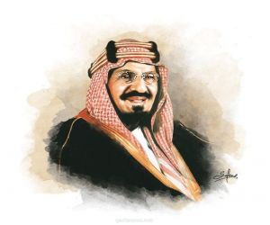 الملك عبد العزيز آل سعود حاضرا  وماضي في ذكرى وفاته