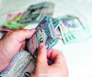 إيداع 1.8 مليار ريال للمستفيدين.. "حساب المواطن" يوضح تفاصيل دفعة شهر نوفمبر