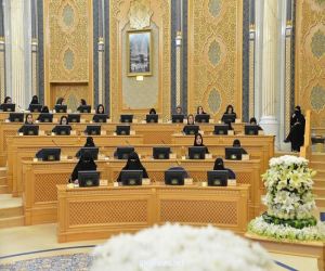 مجلس الشورى .. قرارات تدعم المرأة في مختلف مجالات الحياة.